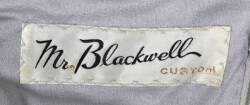 MR. BLACKWELL GOWN AND DRESSES - 6
