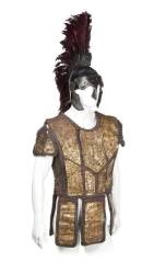 *METROPOLITAN OPERA "LES TROYENS" COSTUME