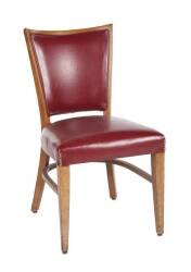 CHASEN'S ARM CHAIRS - 5