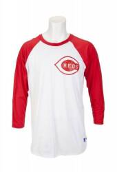 JONATHAN WINTERS CINCINNATI REDS BASEBALL UNIFORM - 4