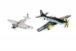 JONATHAN WINTERS COLLECTION OF MODEL AIRPLANES - 3