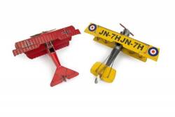 JONATHAN WINTERS COLLECTION OF MODEL AIRPLANES - 4