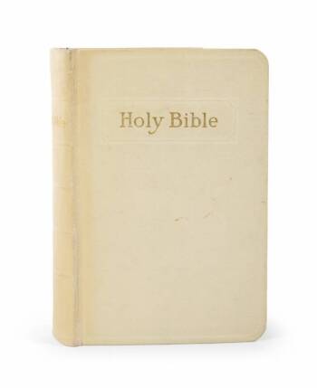 GRETA GARBO BIBLE