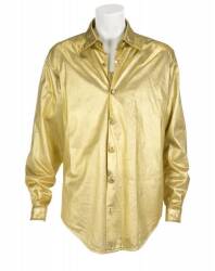 DAVID HASSELHOFF GOLD ENSEMBLES - 2