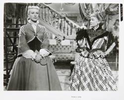 BETTY GRABLE THE FARMER TAKES A WIFE PERIOD COSTUME - 3