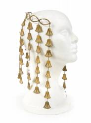 ANNE BAXTER THE TEN COMMANDMENTS HEADDRESS - 2