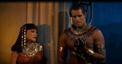 ANNE BAXTER THE TEN COMMANDMENTS HEADDRESS - 5