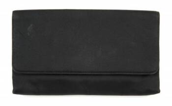 GRETA GARBO MORRIS MOSKOWITZ CLUTCH