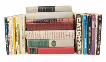 GRETA GARBO BOOKS BY AMERICAN AUTHORS