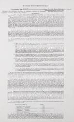 MICHAEL JACKSON SIGNED CONTRACT - 3