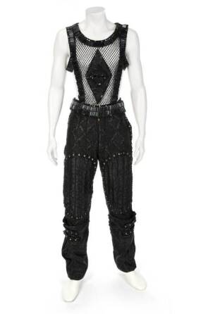 RANDY JACKSON VICTORY TOUR ENSEMBLE