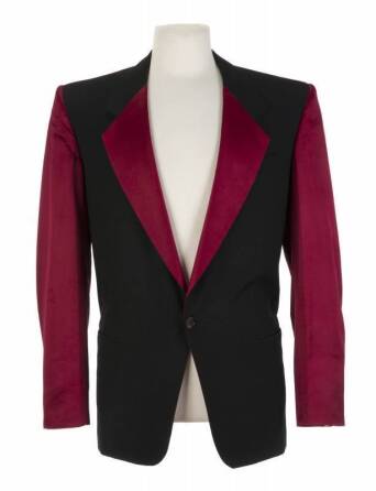 MICHAEL JACKSON JACKET