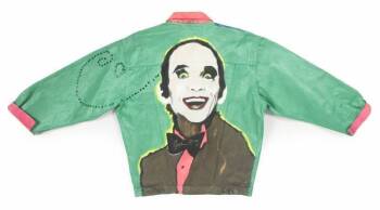 JOEL GREY CABARET JACKET