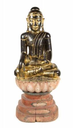 BUDDHA SCULPTURE