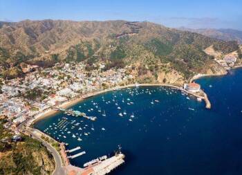 THE ULTIMATE CATALINA ISLAND FAMILY PACKAGE