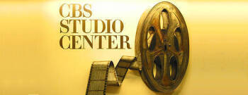 BEHIND-THE-SCENES CBS STUDIO CENTER TOUR