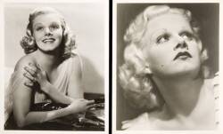 JEAN HARLOW BY CLARENCE SINCLAIR BULL