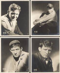 SPENCER TRACY BY HAL PHYFE