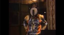 TODD RUNDGREN VIDEO WORN "LE GARAGE" SHIRT - 3