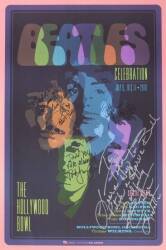 TODD RUNDGREN BEATLES AND RINGO STARR MEMORABILIA - 5