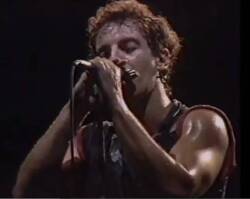 BRUCE SPRINGSTEEN BORN IN THE U.S.A. G HARMONICA - 3