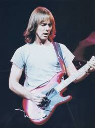 RONNIE MONTROSE 1965 FENDER STRATOCASTER GUITAR - 2