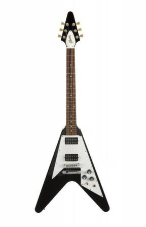 GIBSON FLYING V ELECTRIC GUITAR