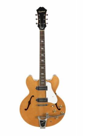 EPIPHONE CASINO