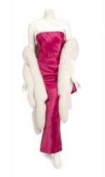 MADONNA MATERIAL GIRL GOWN - 2