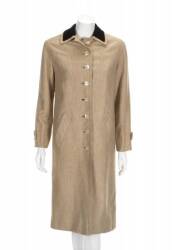 MARILYN MONROE OVERCOAT