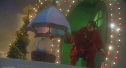 HOW THE GRINCH STOLE CHRISTMAS WHO DAD PLAID PAJAMAS - 2