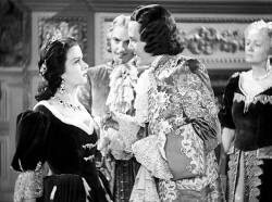 JOAN BENNETT THE MAN IN THE IRON MASK GOWN - 5