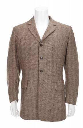 GREGORY PECK JACKET