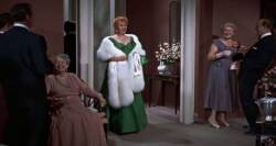 JANE WITHERS "GIANT" FILM WORN GOWN - 3