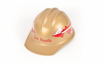 BURT REYNOLDS FSU CONSTRUCTION HAT