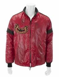 BURT REYNOLDS "BANDIT" JACKET