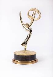 BURT REYNOLDS EMMY AWARD