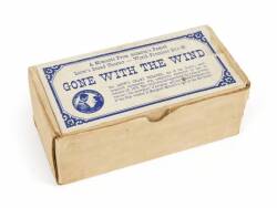 LOEWS GRAND THEATRE "GONE WITH THE WIND" BRICK - 3