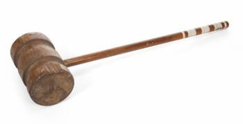 CIRCUS MALLET PROP