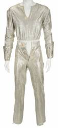 MICHAEL JACKSON DESTINY TOUR COSTUME