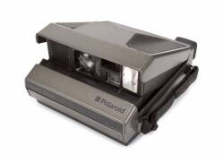 MICHAEL JACKSON OWNED POLAROID CAMERA - 2