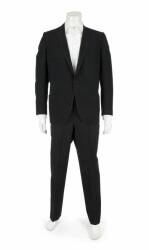 NAT KING COLE SY DEVORE SUIT