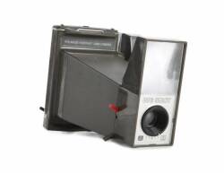 ANDY WARHOL POLAROID BIG SHOT CAMERA •