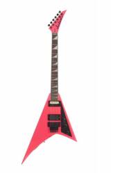 VINNIE VINCENT STAGE AND STUDIO USED JACKSON PROTOTYPE GUITAR • o