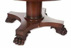 DAVY JONES DINING TABLE - 3