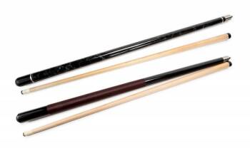 DAVY JONES POOL CUES