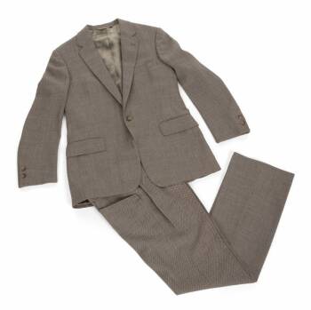 SAMMY DAVIS JR. SY DEVORE SUIT