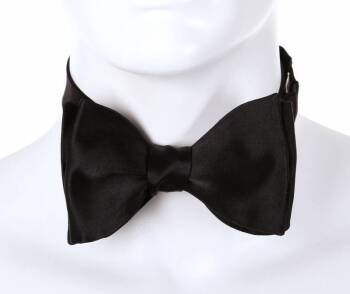 FRANK SINATRA SILK BOWTIE •