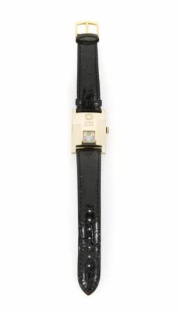 ELVIS PRESLEY LORD ELGIN WATCH •