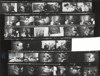 MARILYN MONROE MMP ANNOUNCEMENT CONTACT SHEET